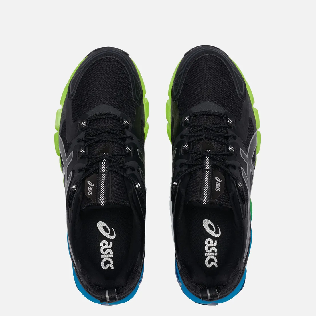 ASICS Мужские кроссовки Gel-Quantum 180