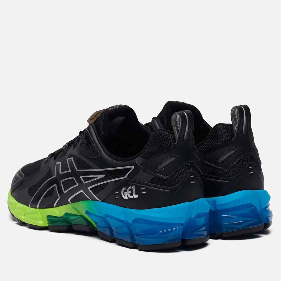 ASICS Мужские кроссовки Gel-Quantum 180