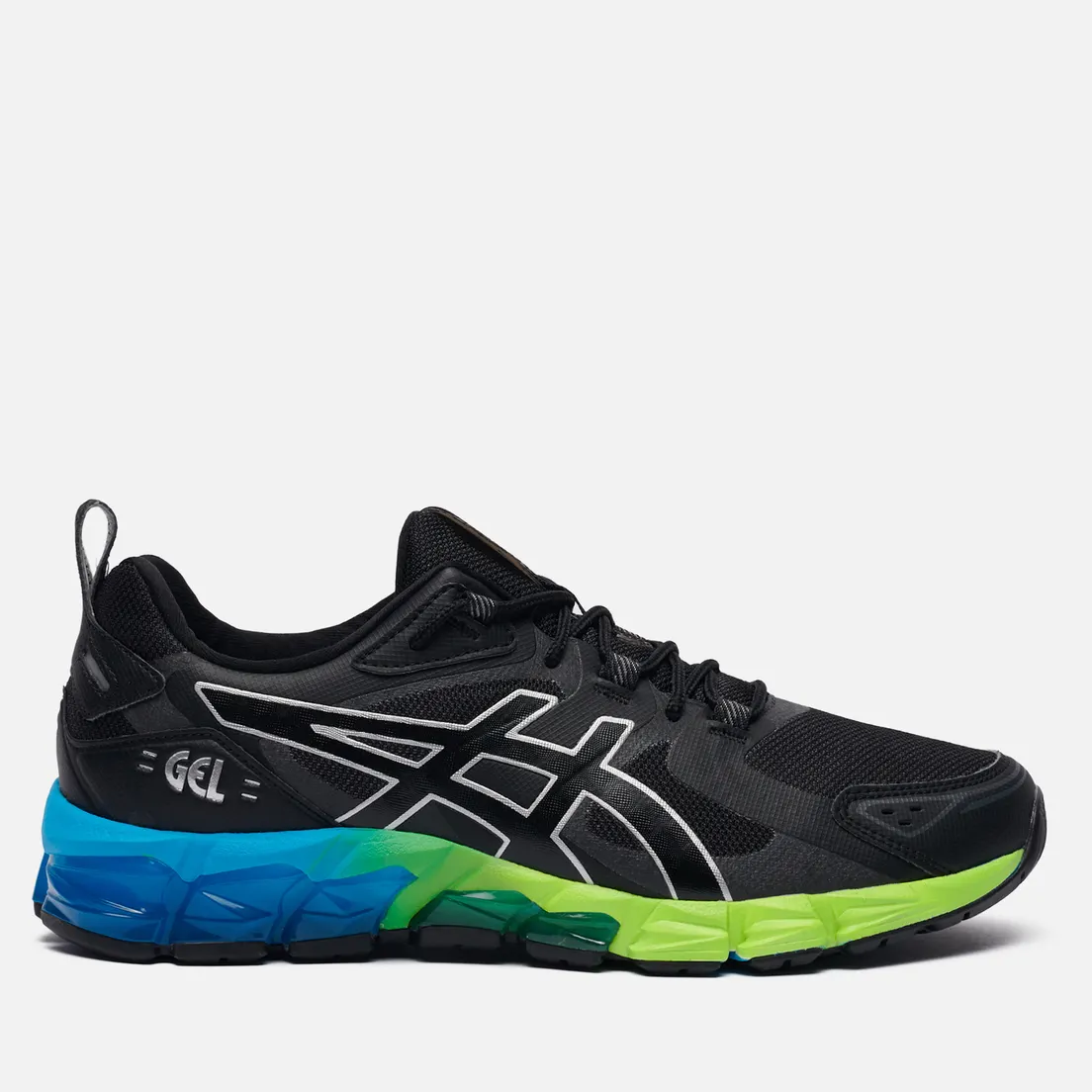 ASICS Мужские кроссовки Gel-Quantum 180