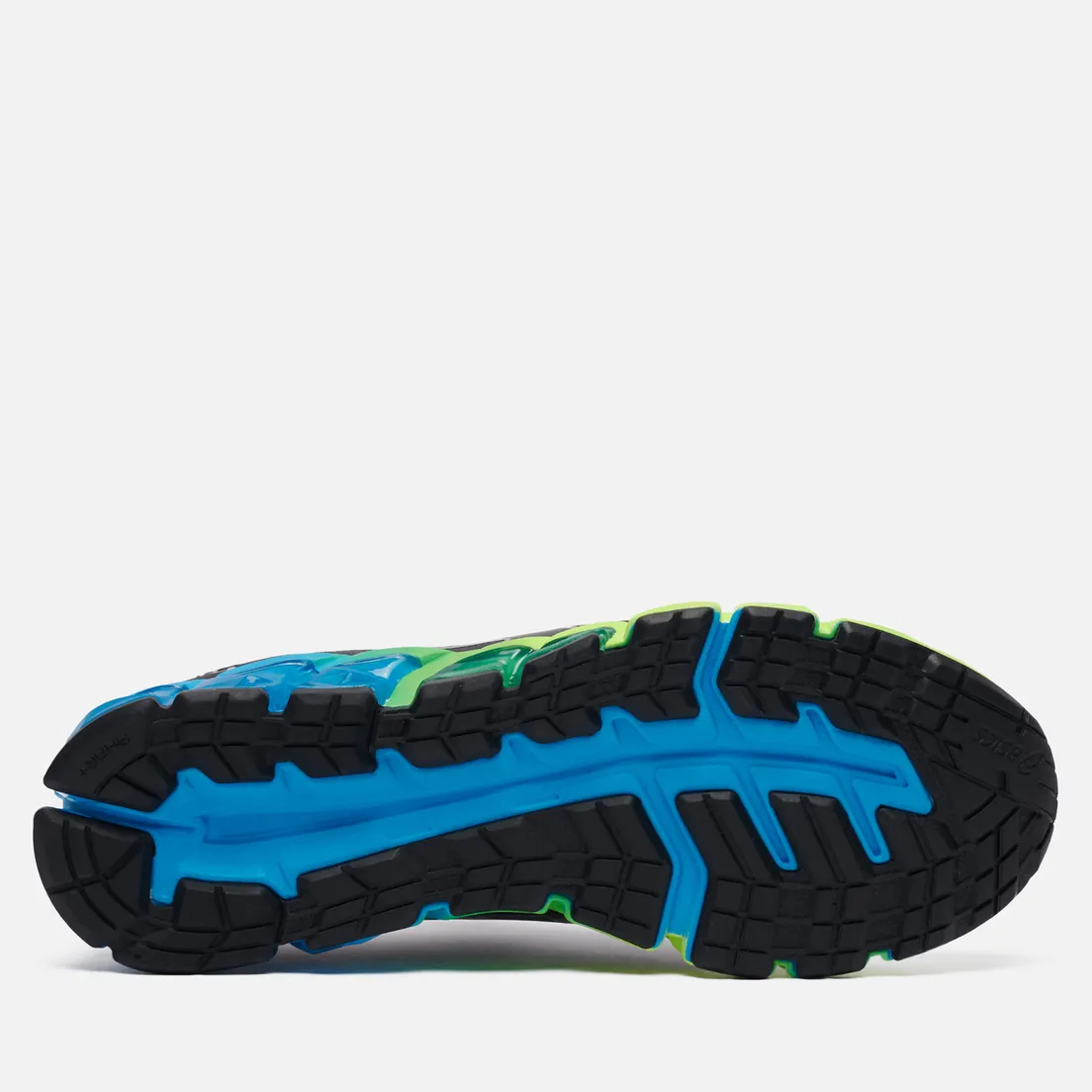 ASICS Мужские кроссовки Gel-Quantum 180