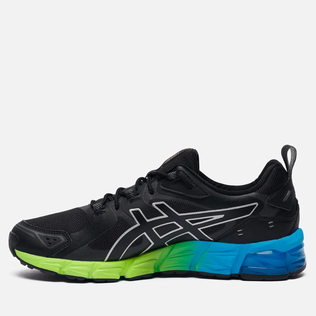 ASICS Мужские кроссовки Gel-Quantum 180