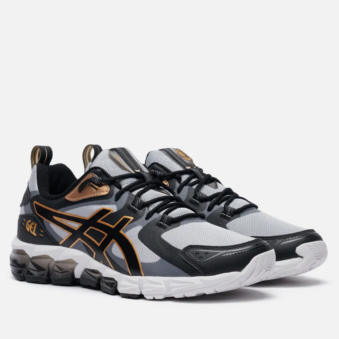 ASICS Мужские кроссовки Gel-Quantum 180