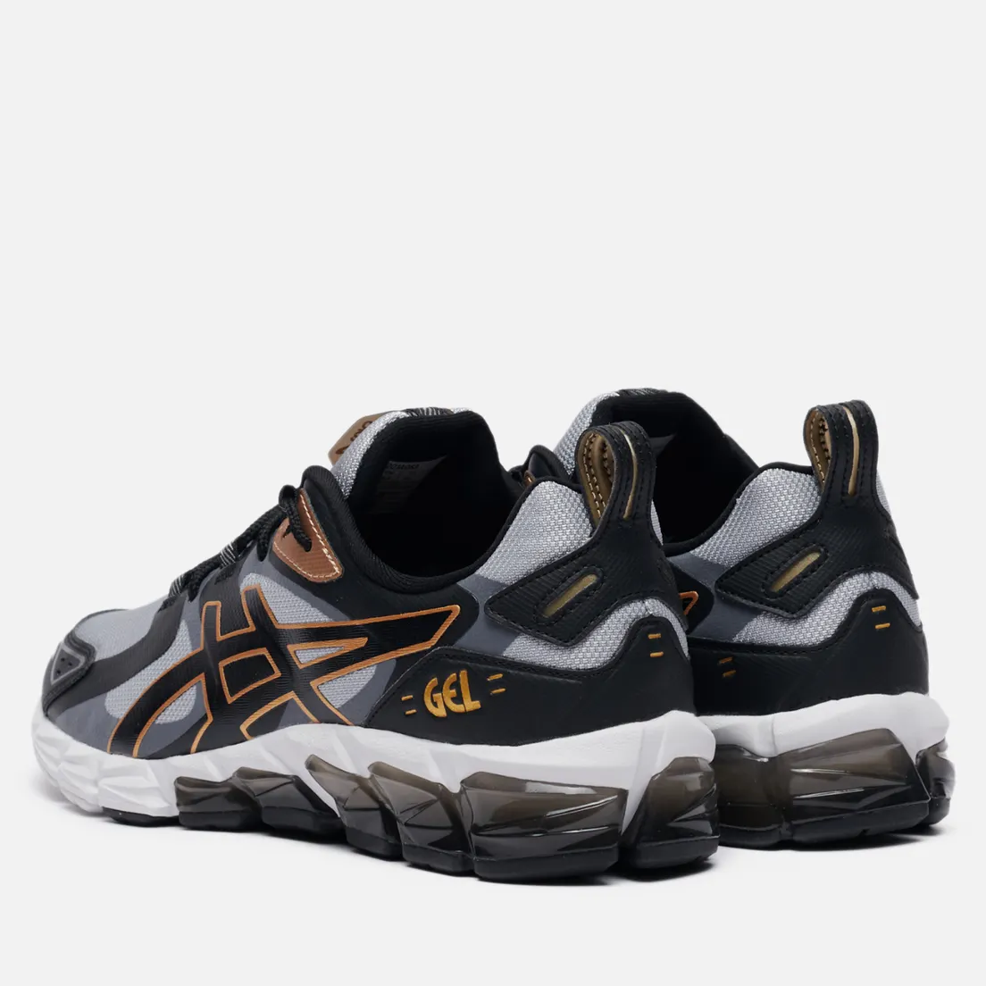 ASICS Мужские кроссовки Gel-Quantum 180