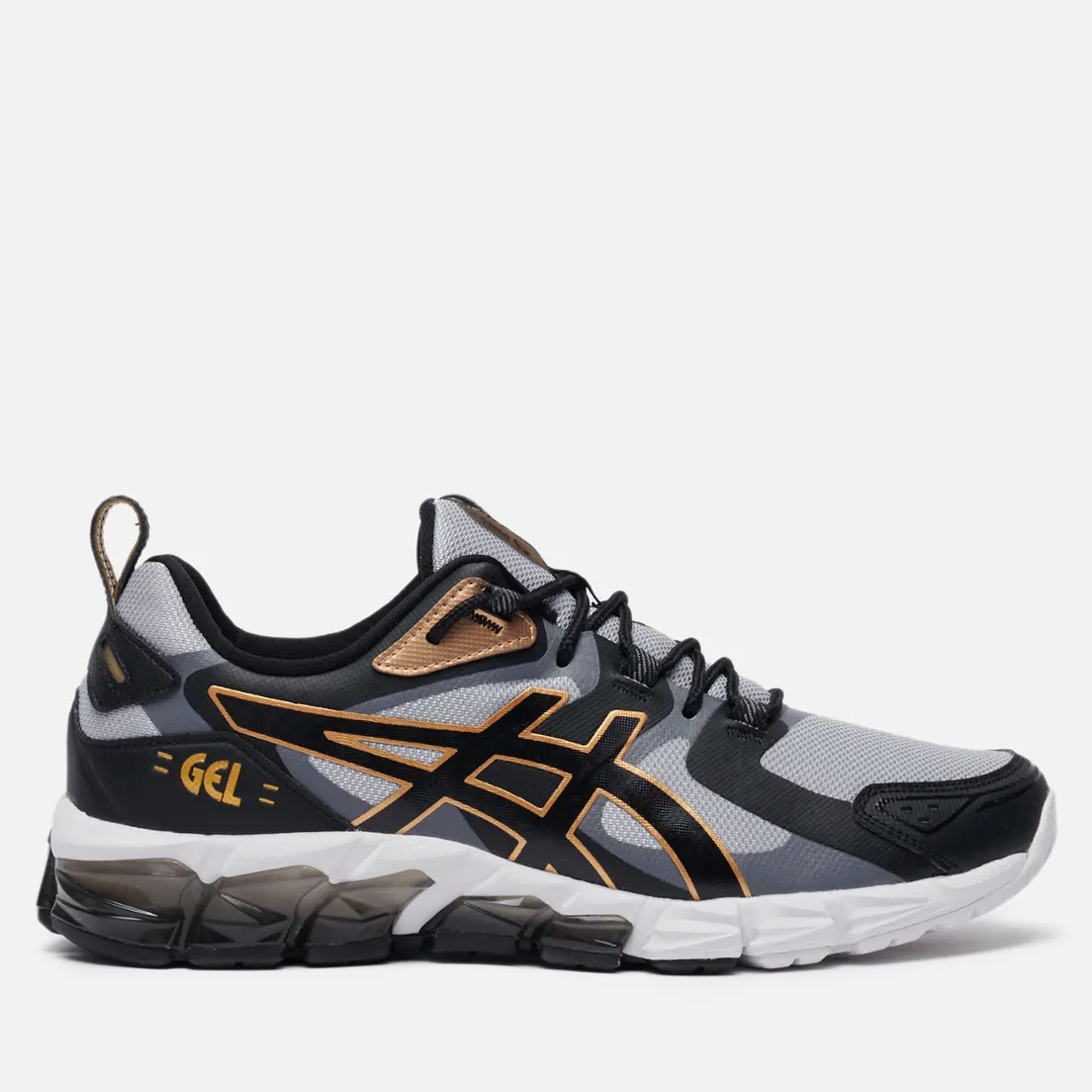ASICS Мужские кроссовки Gel-Quantum 180