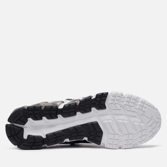 Мужские кроссовки ASICS Gel-Quantum 180 Piedmont Grey/Black