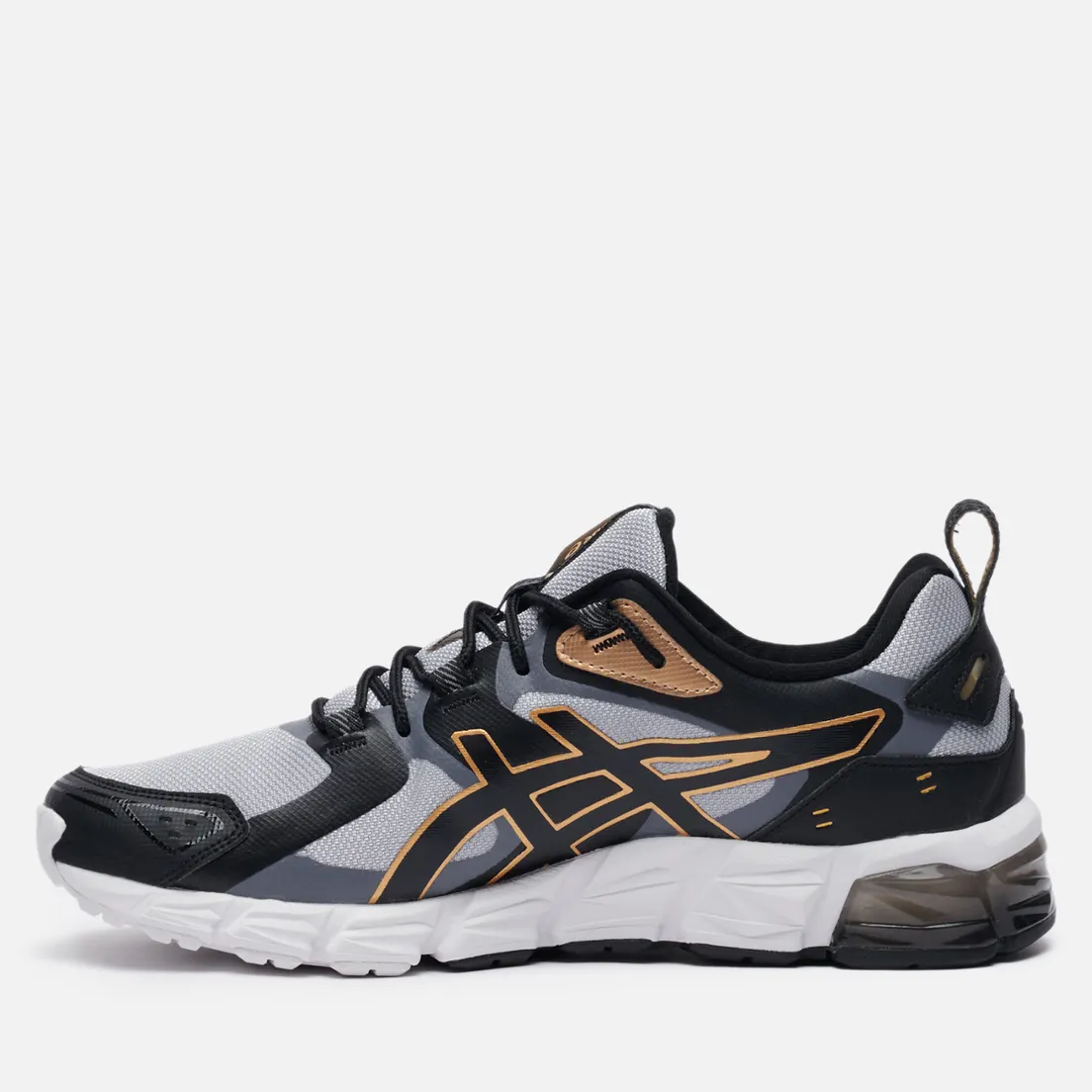 ASICS Мужские кроссовки Gel-Quantum 180