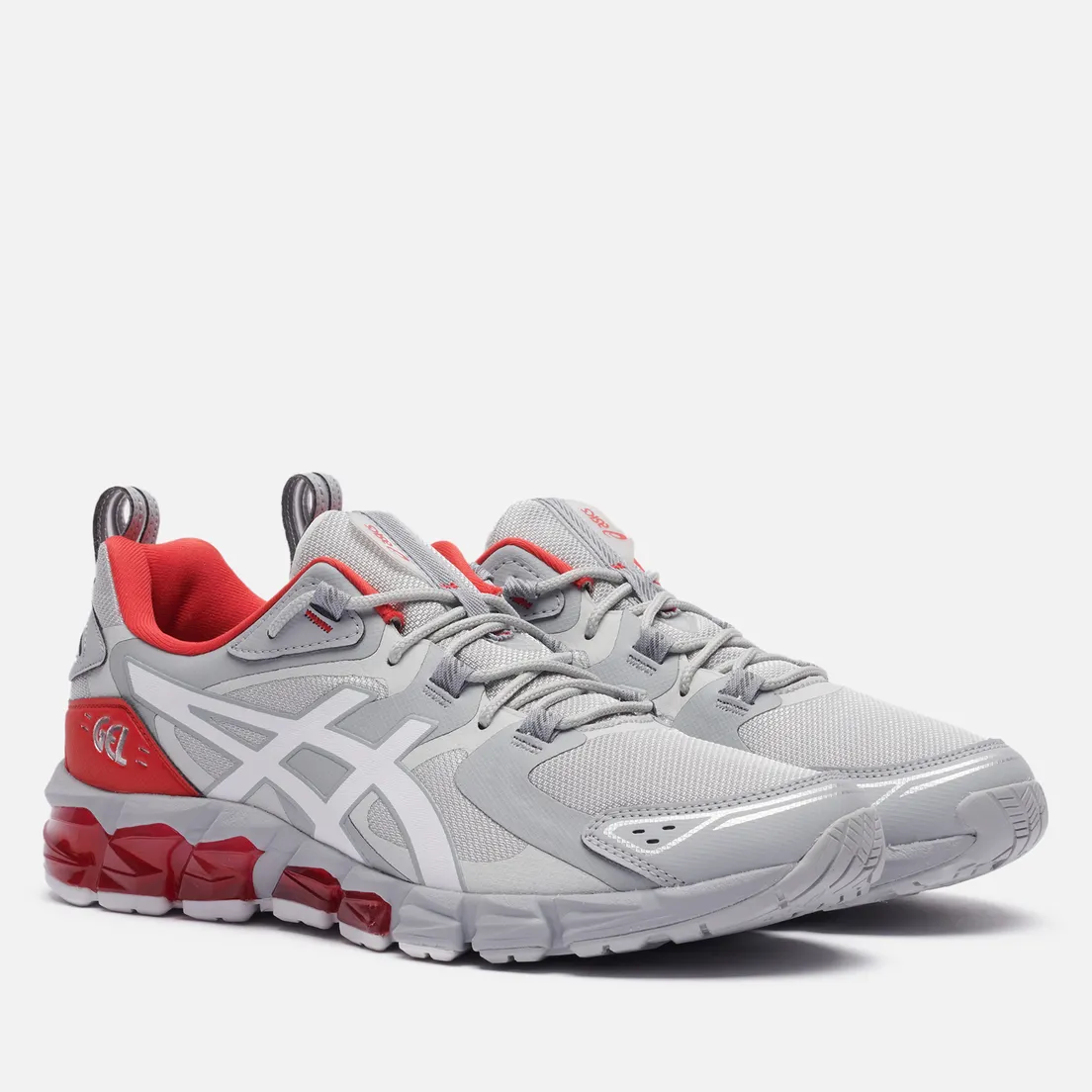 ASICS Мужские кроссовки Gel-Quantum 180