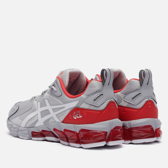 Мужские кроссовки ASICS Gel-Quantum 180 Glacier Grey/White
