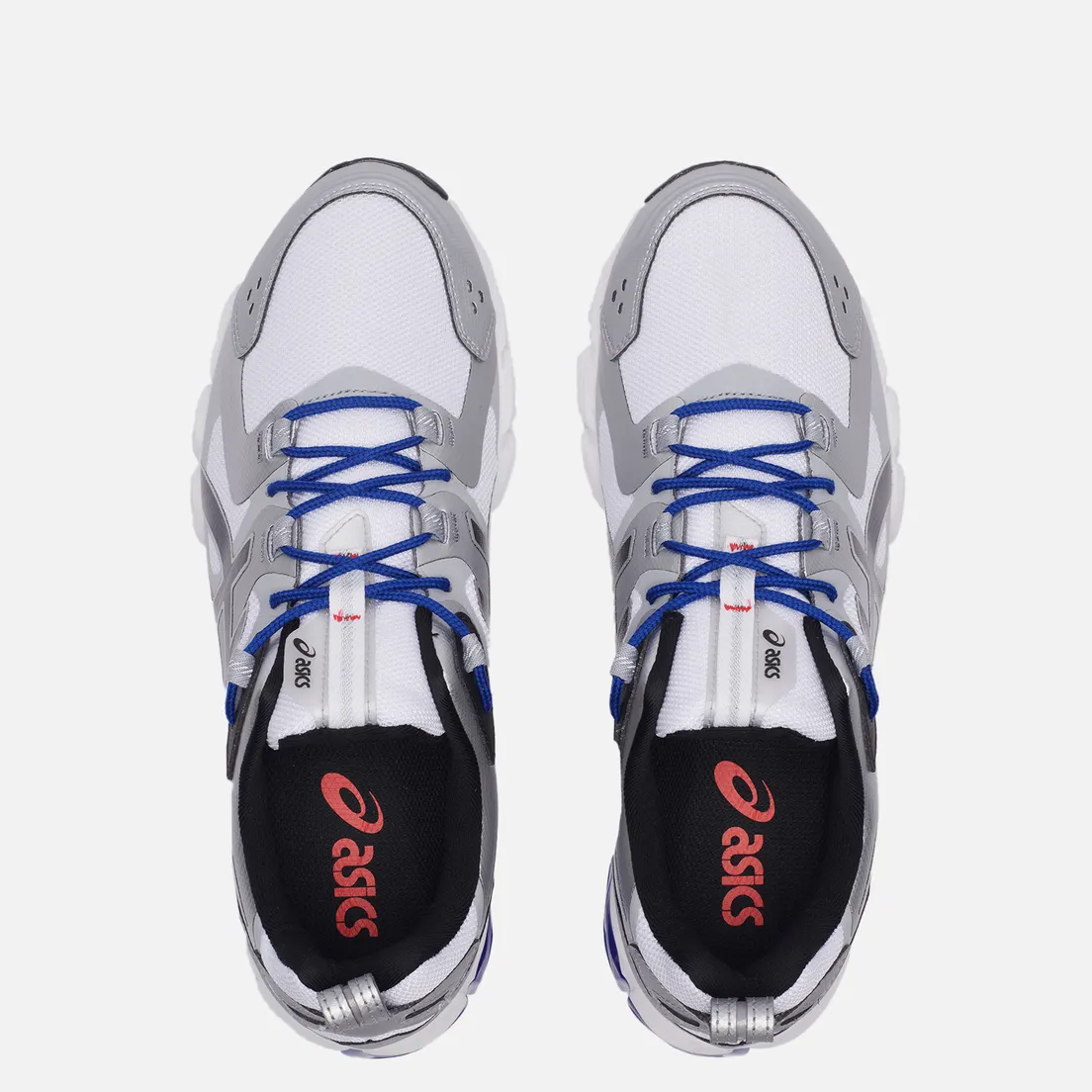 ASICS Мужские кроссовки Gel-Quantum 180