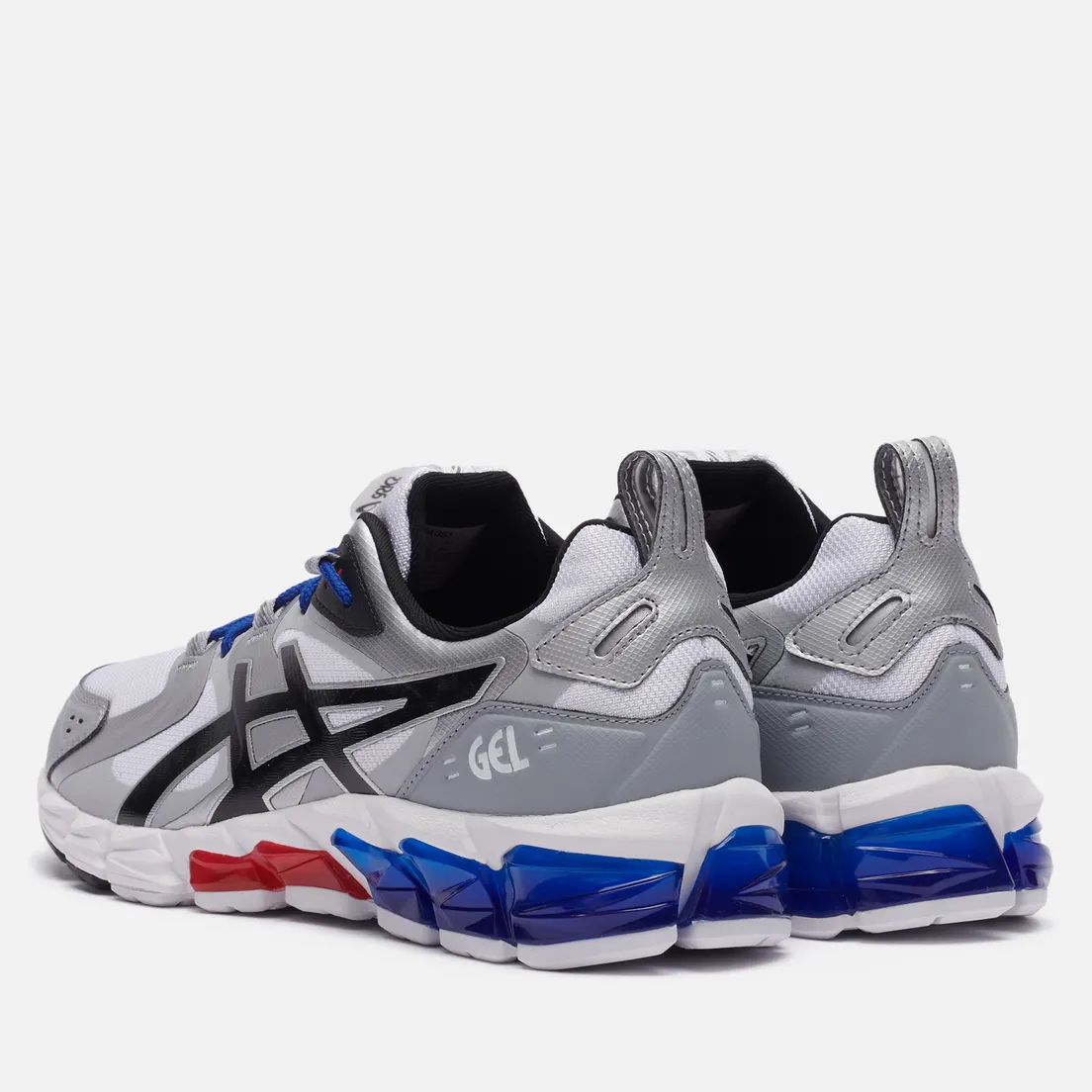 ASICS Мужские кроссовки Gel-Quantum 180