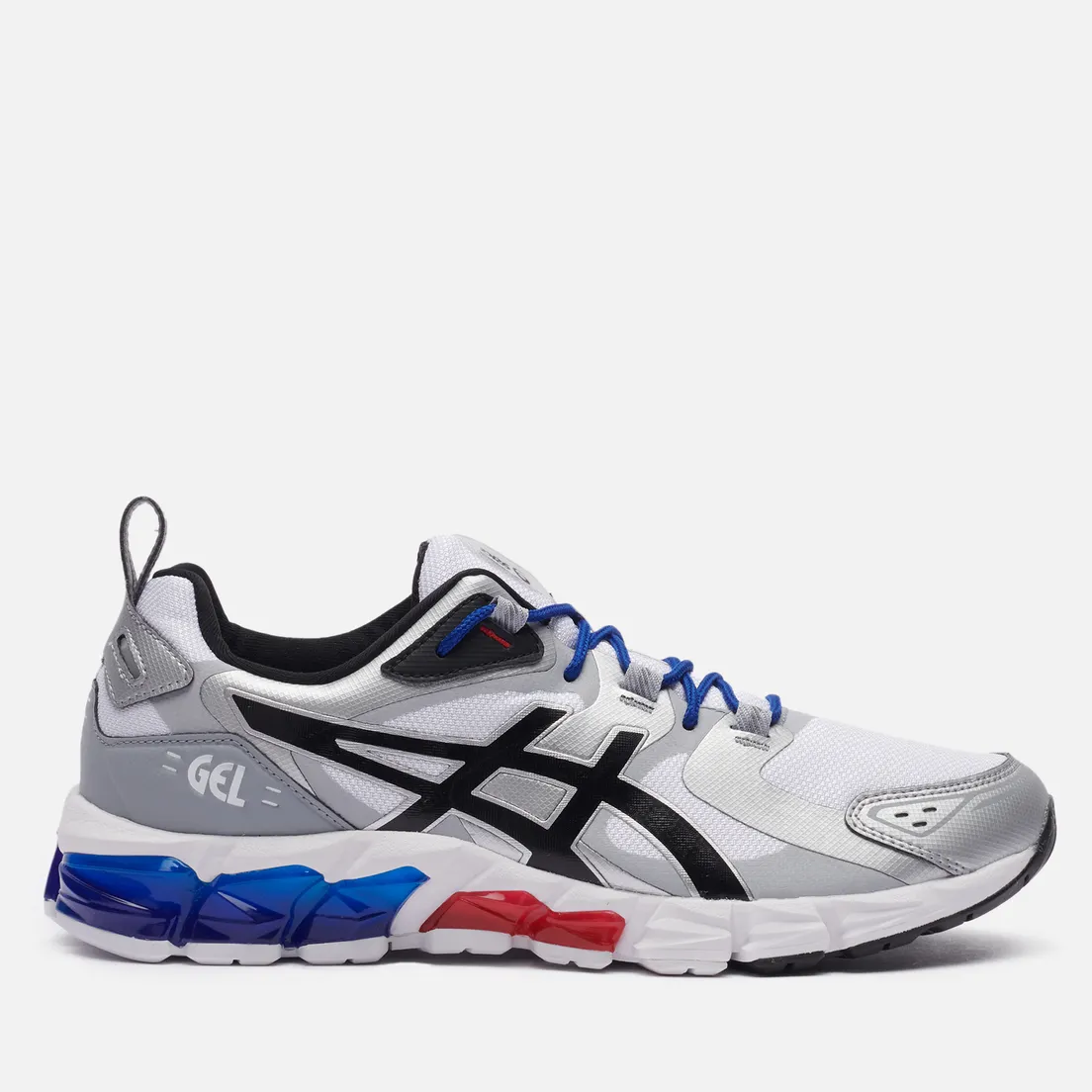 ASICS Мужские кроссовки Gel-Quantum 180