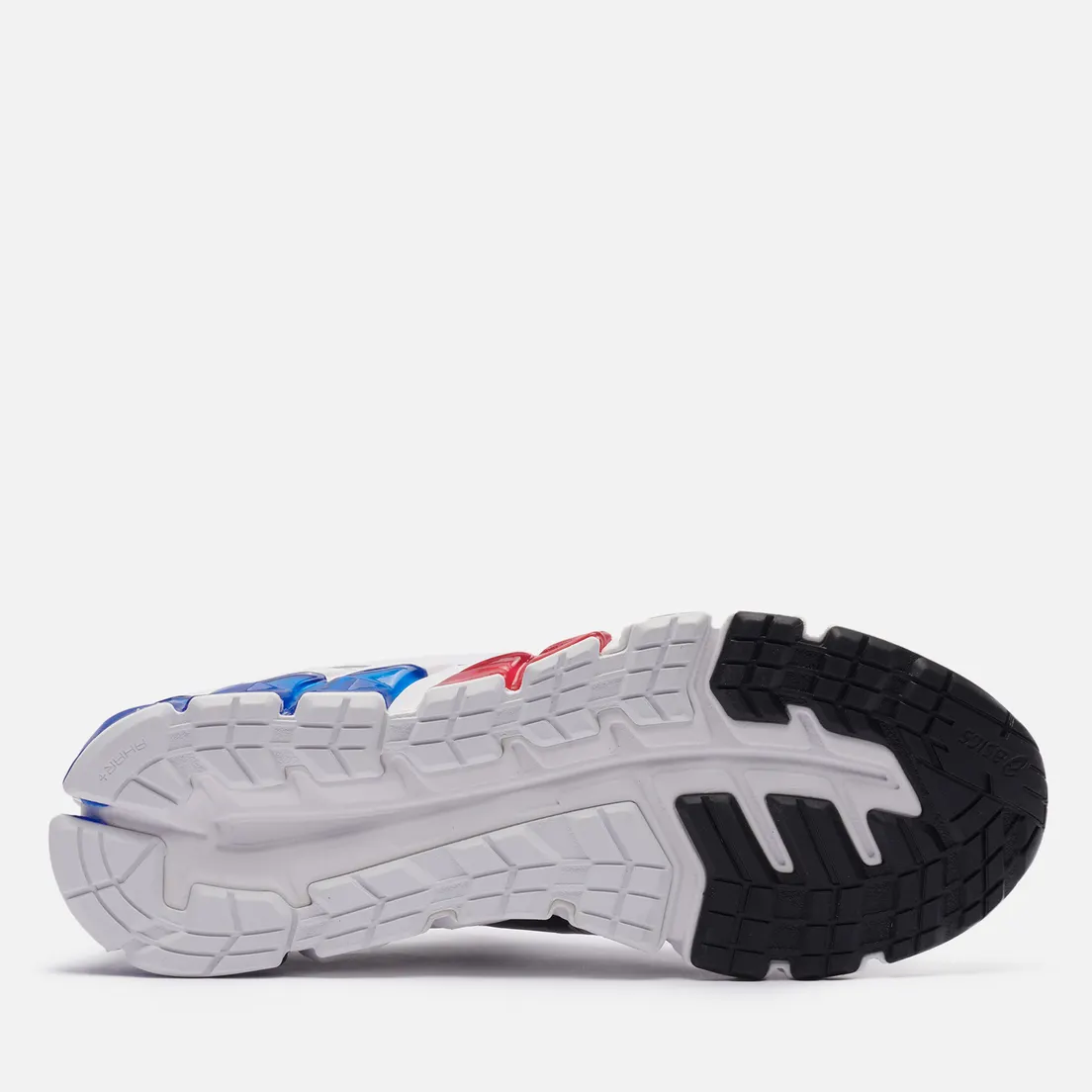 ASICS Мужские кроссовки Gel-Quantum 180