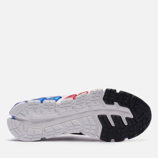 Мужские кроссовки ASICS Gel-Quantum 180 White/Pure Silver