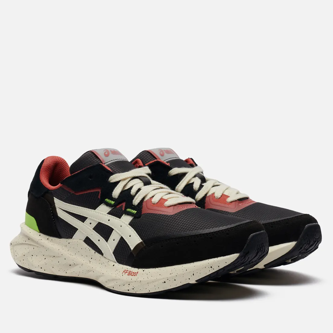 ASICS Кроссовки Tarther Blast