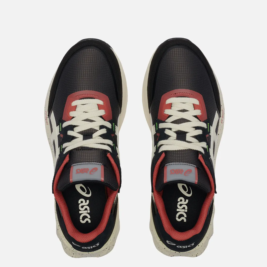 ASICS Кроссовки Tarther Blast