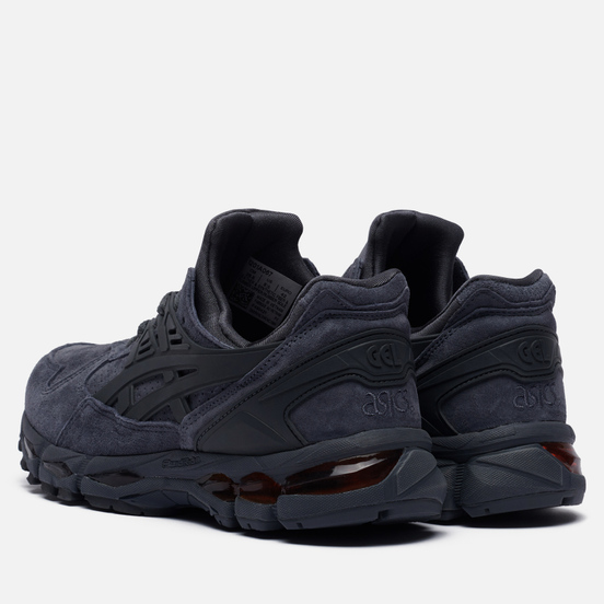 Кроссовки ASICS Gel-Kayano Trainer 21 Carrier Grey/Habanero