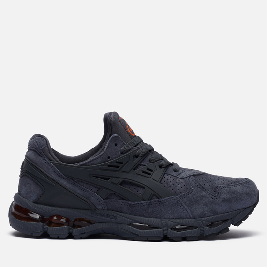 Кроссовки ASICS Gel-Kayano Trainer 21 Carrier Grey/Habanero