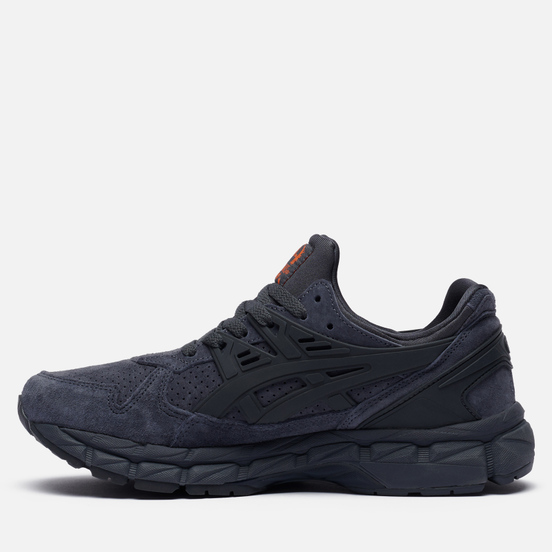 Кроссовки ASICS Gel-Kayano Trainer 21 Carrier Grey/Habanero