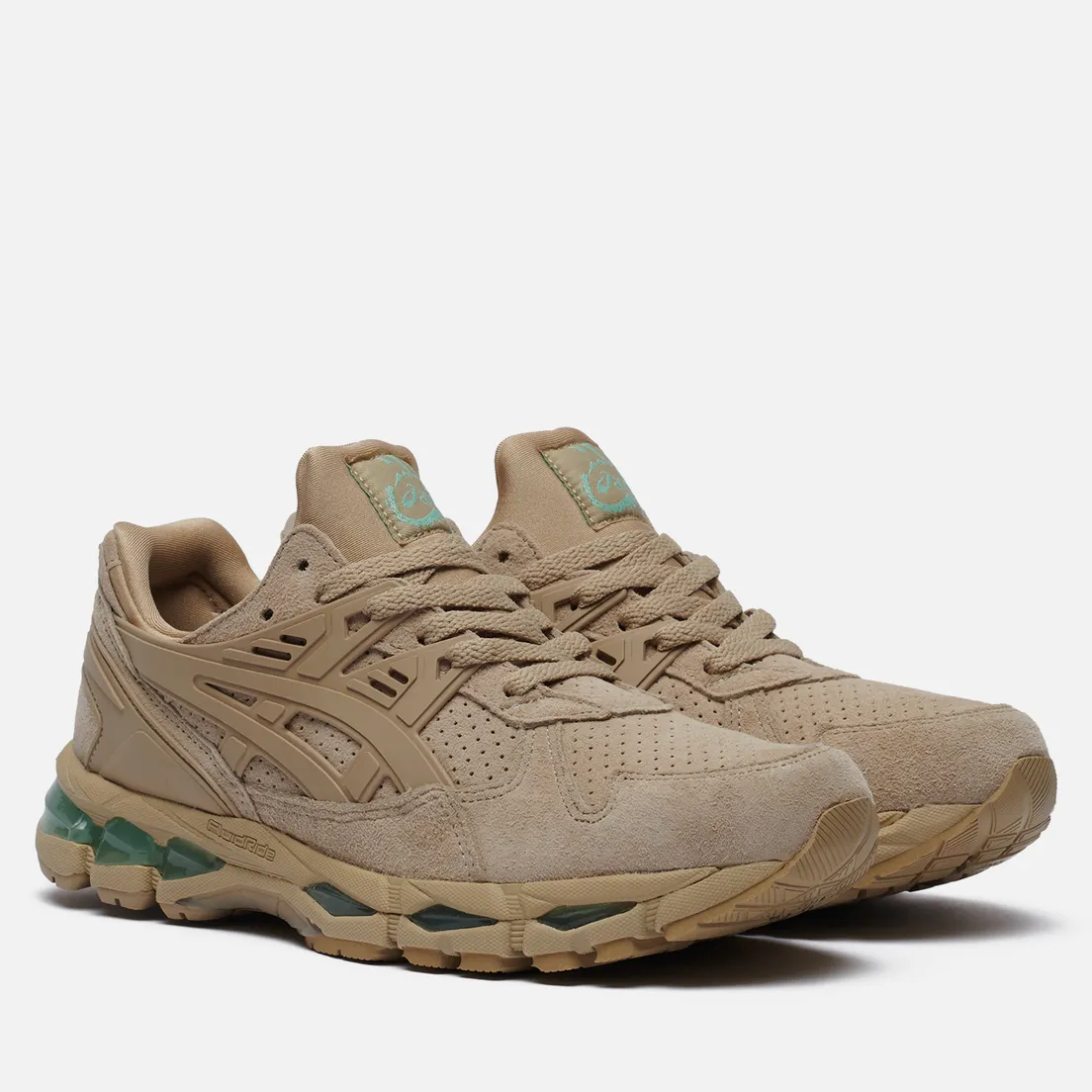 ASICS Кроссовки Gel-Kayano Trainer 21