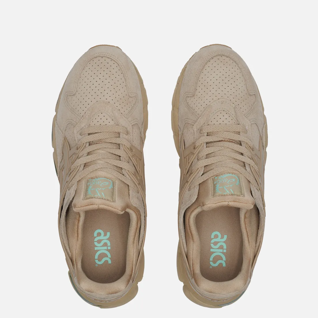 ASICS Кроссовки Gel-Kayano Trainer 21