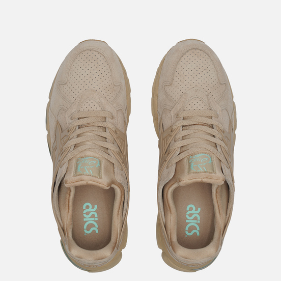 Кроссовки ASICS Gel-Kayano Trainer 21 Wood Crepe/Fresh Ice
