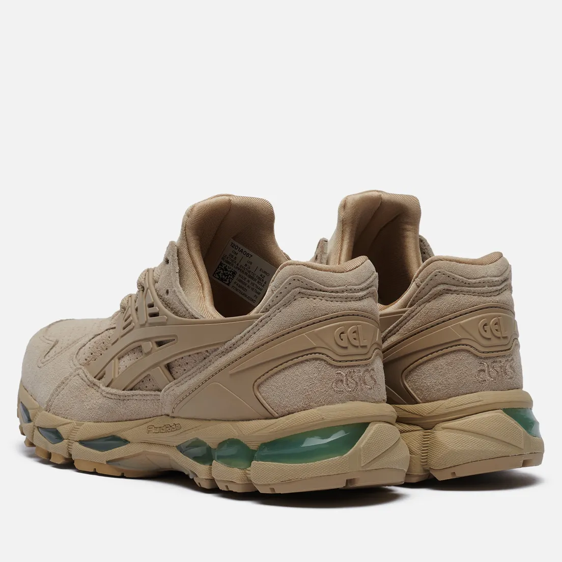ASICS Кроссовки Gel-Kayano Trainer 21