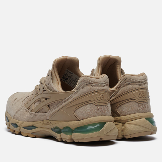 Кроссовки ASICS Gel-Kayano Trainer 21 Wood Crepe/Fresh Ice