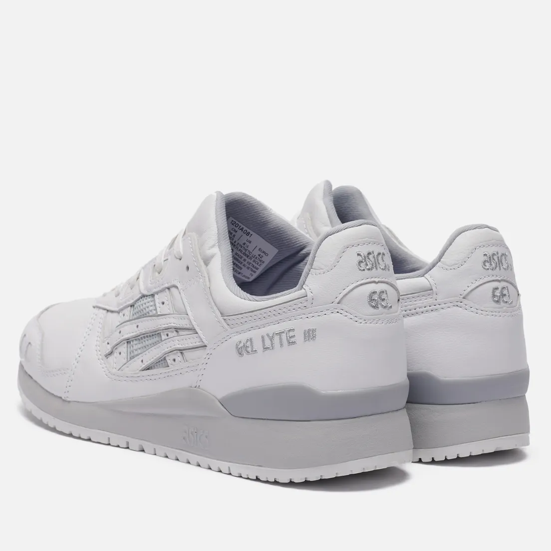 ASICS Кроссовки Gel-Lyte III OG