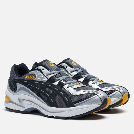 Мужские кроссовки ASICS Gel-Preleus Metropolis/Black