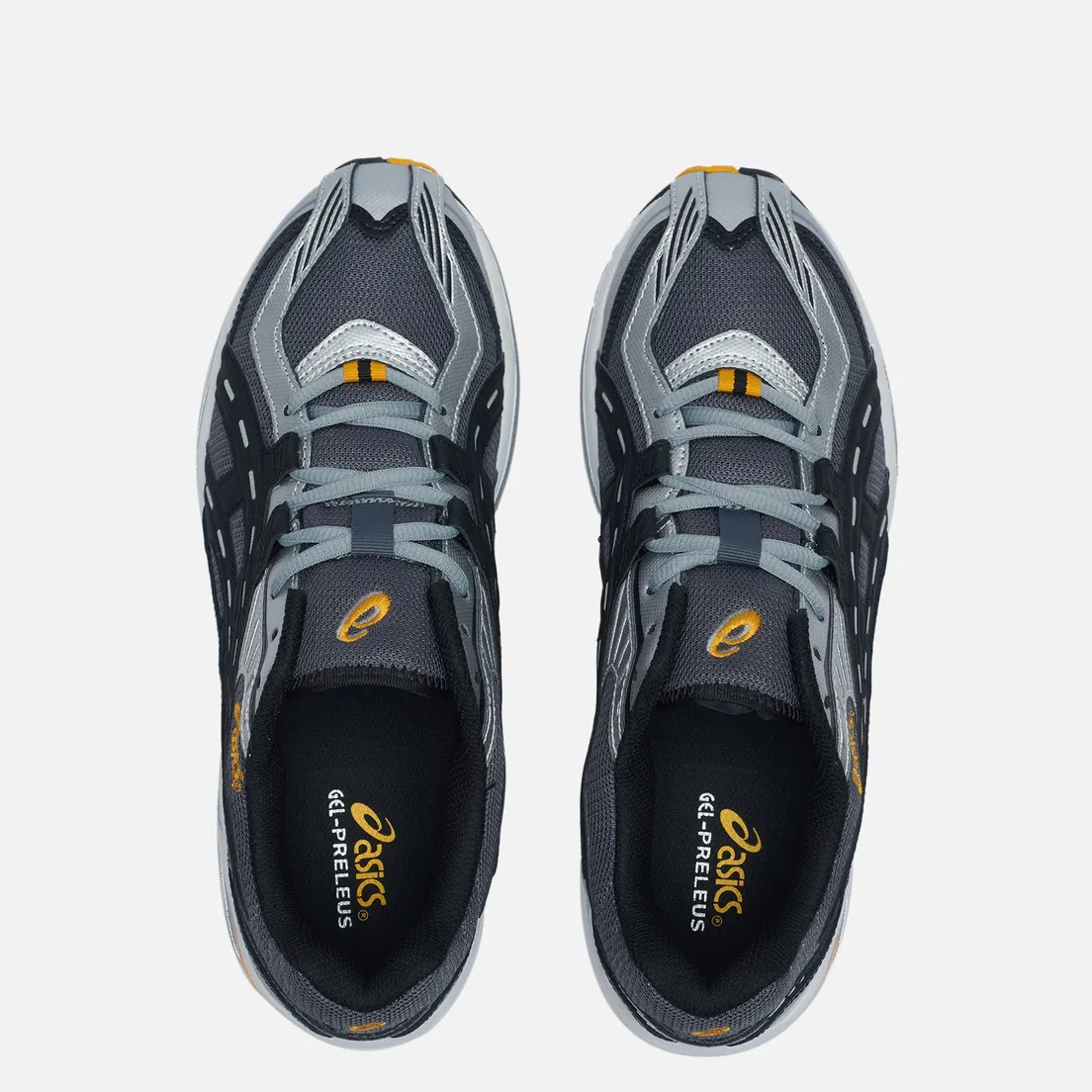 ASICS Мужские кроссовки Gel-Preleus