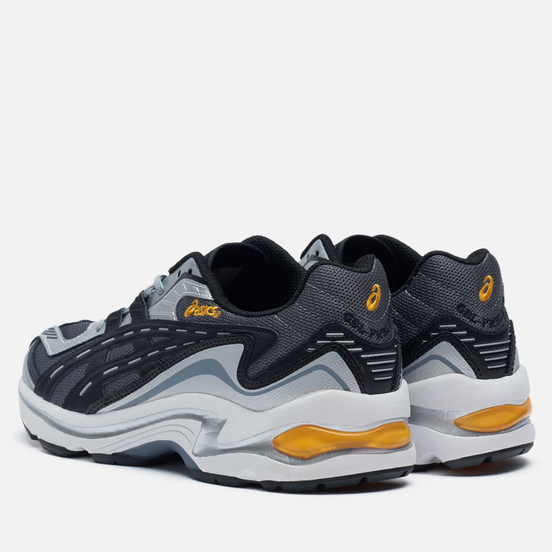 Мужские кроссовки ASICS Gel-Preleus Metropolis/Black