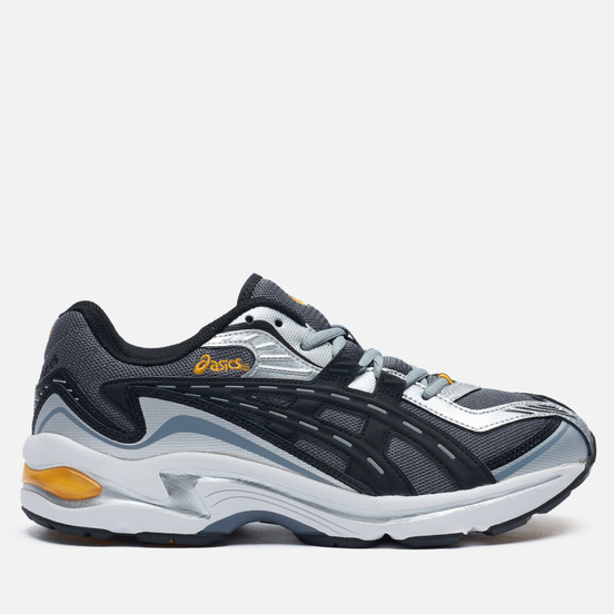 Мужские кроссовки ASICS Gel-Preleus Metropolis/Black