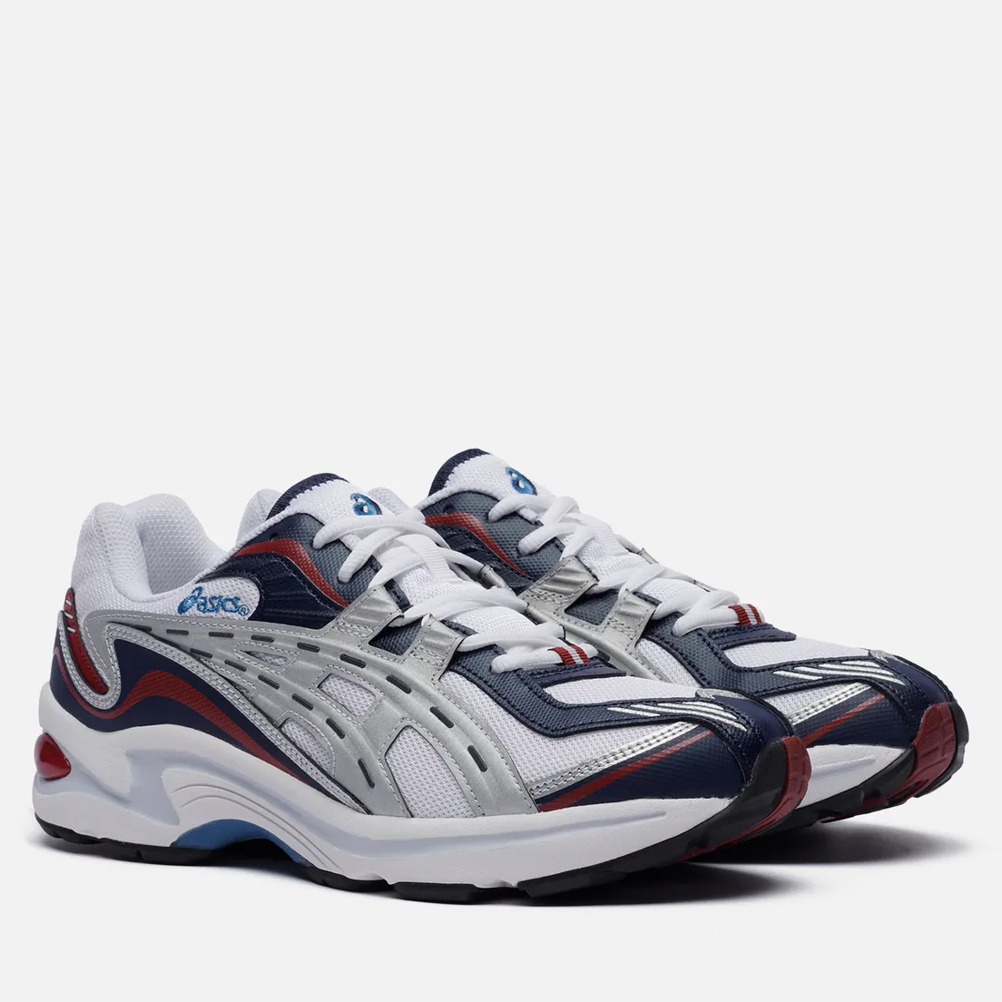 ASICS Мужские кроссовки Gel-Preleus