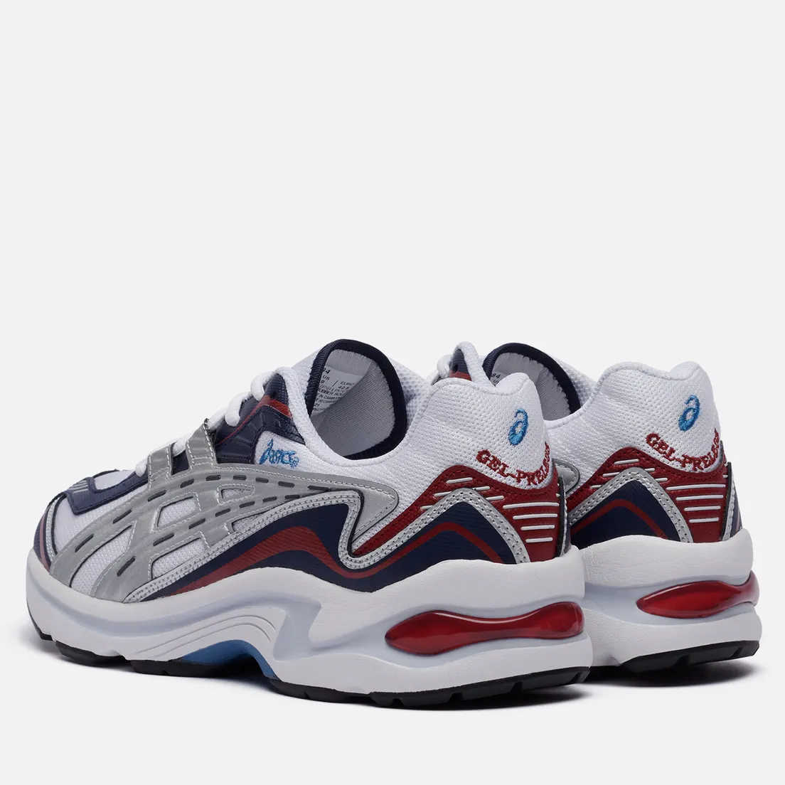ASICS Мужские кроссовки Gel-Preleus