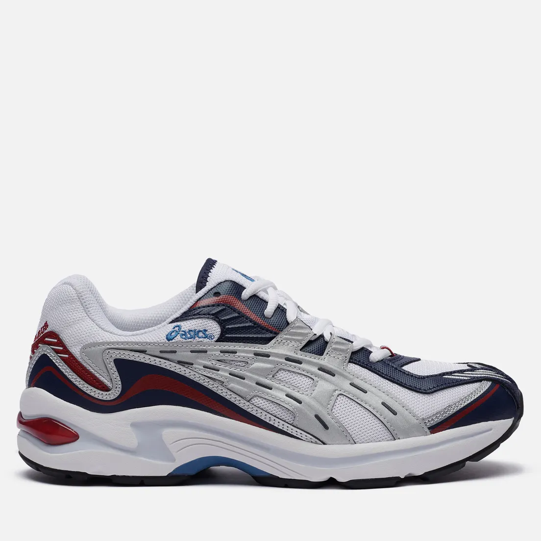 ASICS Мужские кроссовки Gel-Preleus