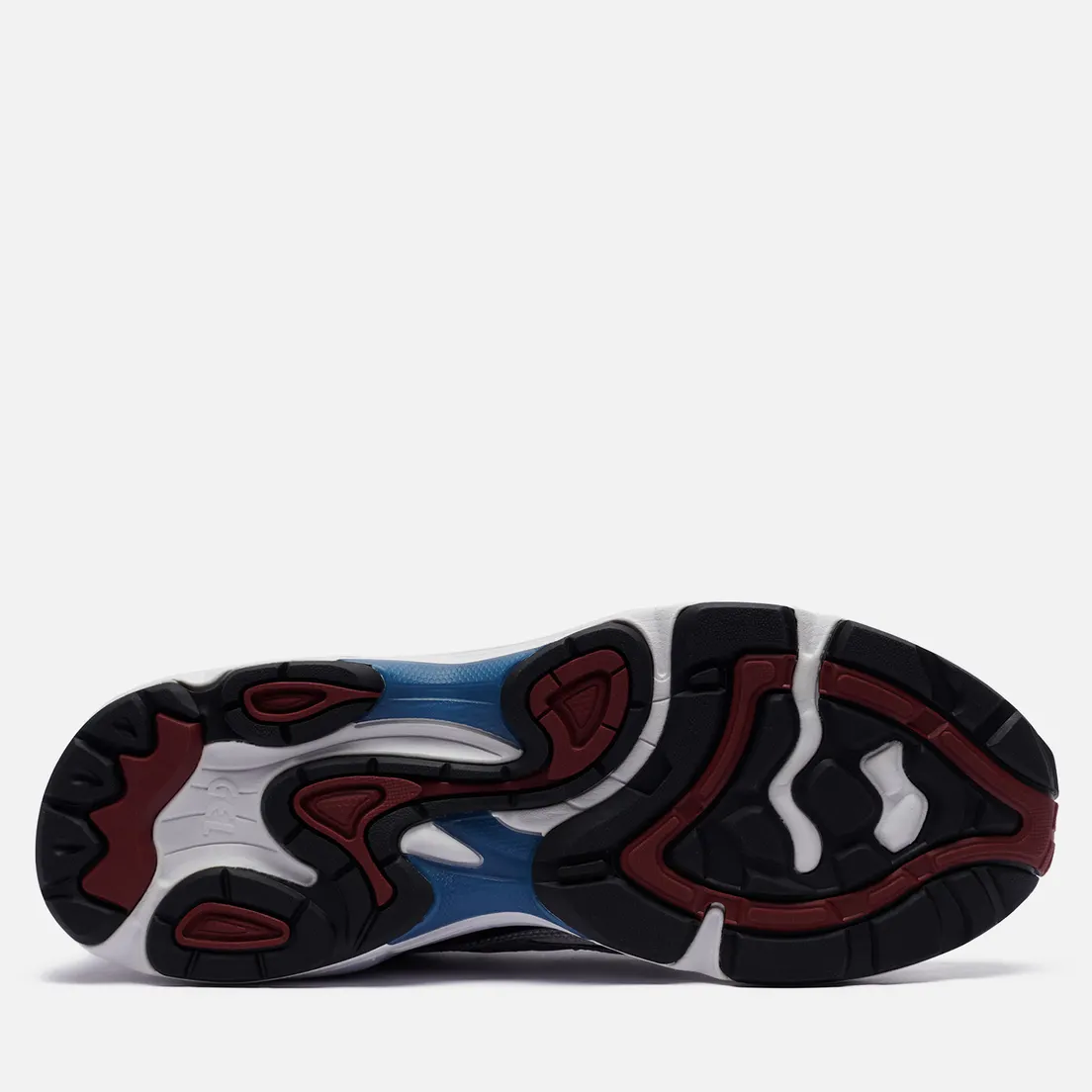 ASICS Мужские кроссовки Gel-Preleus