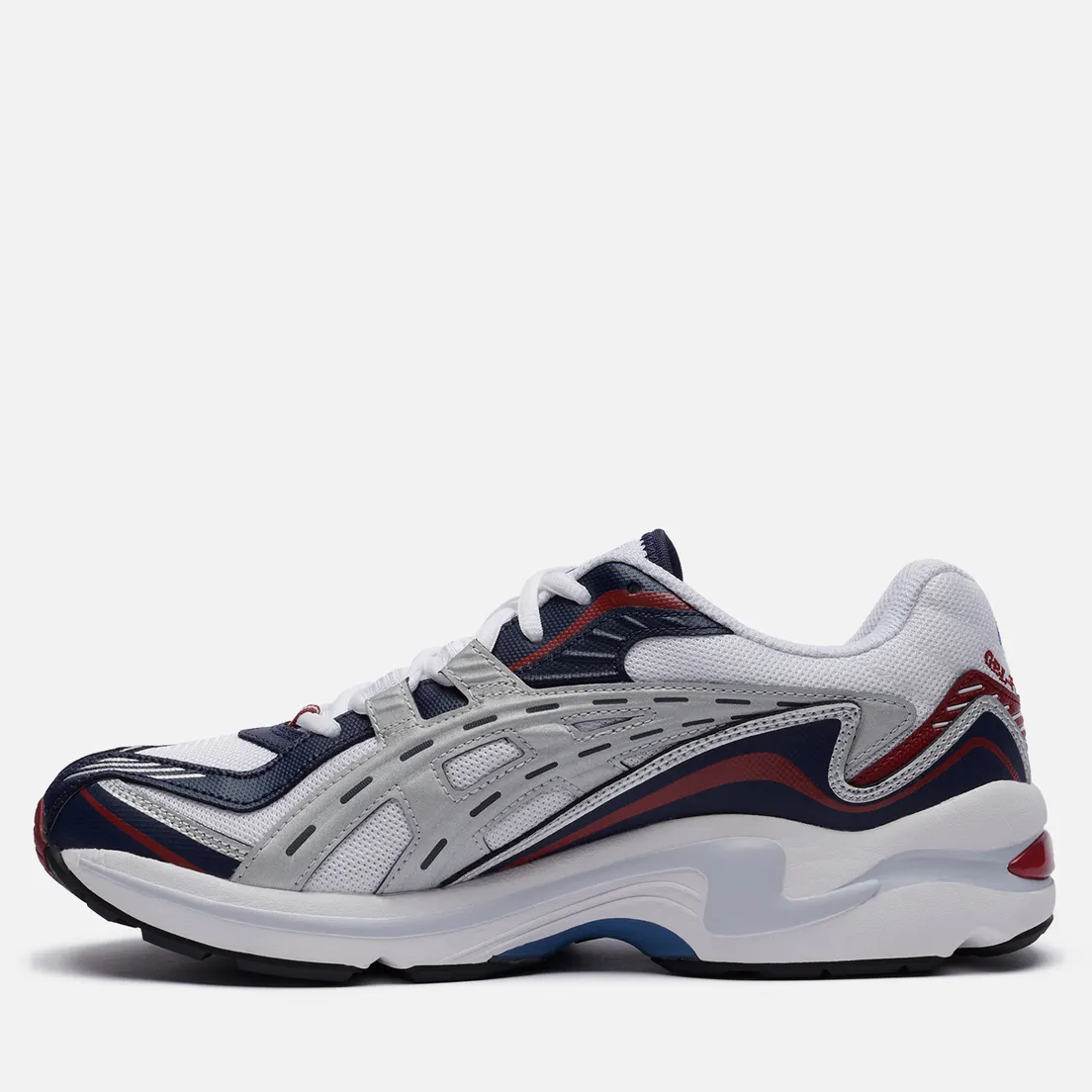 ASICS Мужские кроссовки Gel-Preleus