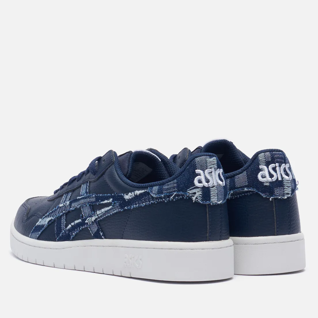 ASICS Кроссовки Japan S