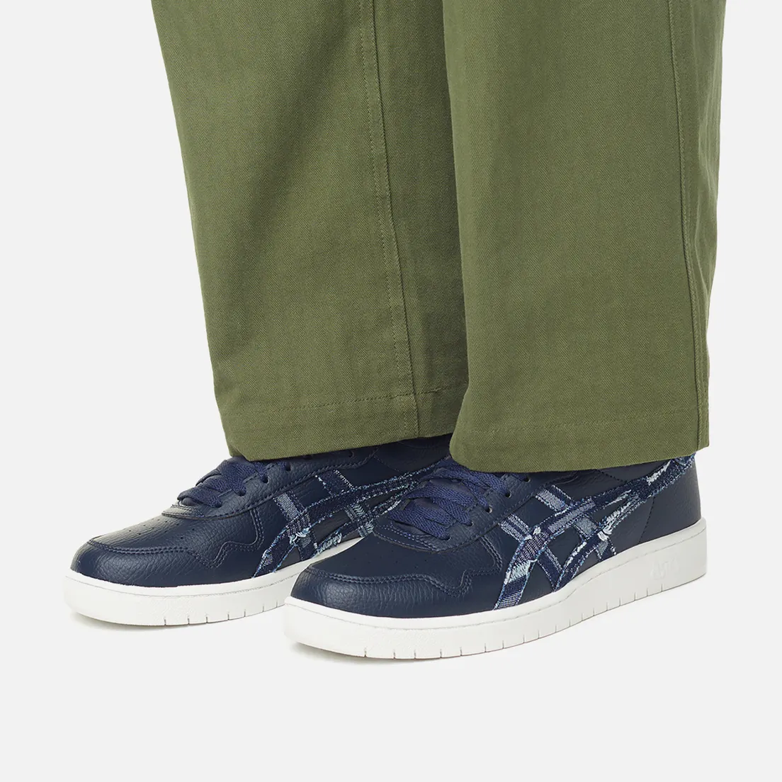 ASICS Кроссовки Japan S