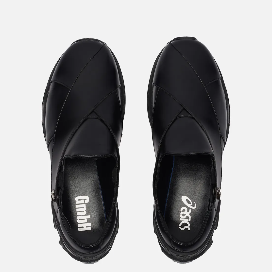 ASICS Мужские кроссовки x GmbH Gel-Chappal