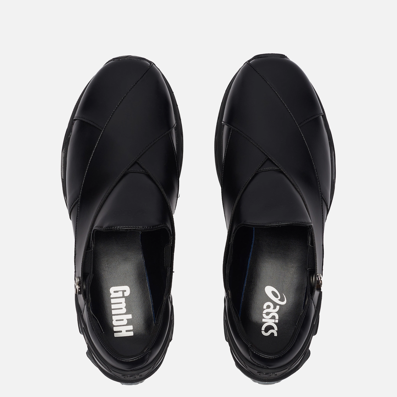 Мужские кроссовки ASICS x GmbH Gel-Chappal, 1201A098-001