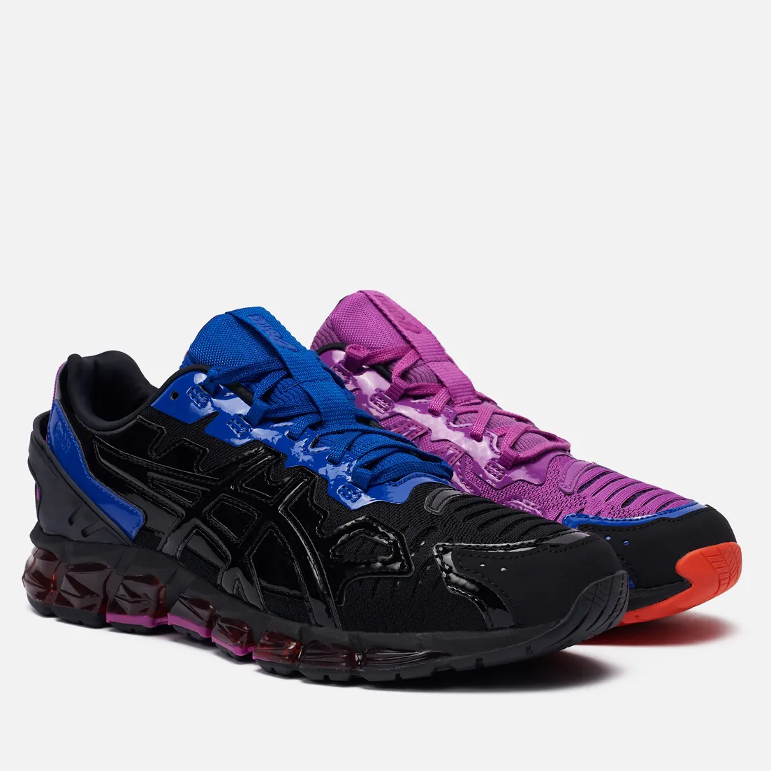 ASICS Мужские кроссовки x GmbH Gel-Quantum 360 6