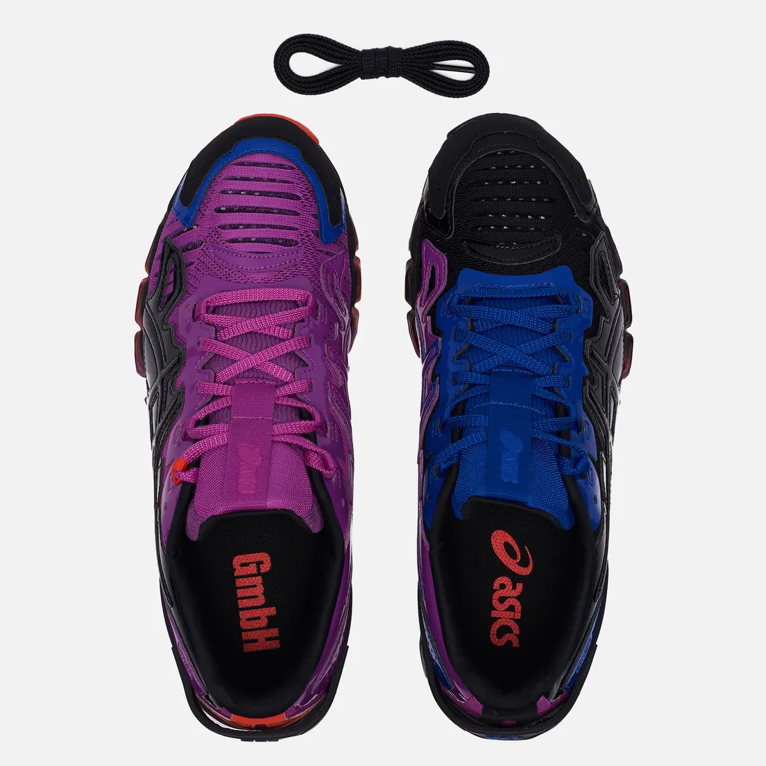 ASICS Мужские кроссовки x GmbH Gel-Quantum 360 6