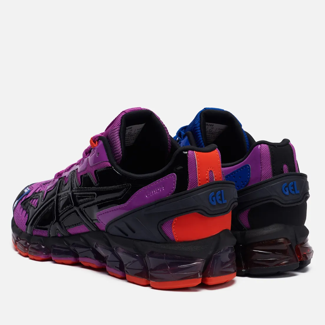 ASICS Мужские кроссовки x GmbH Gel-Quantum 360 6