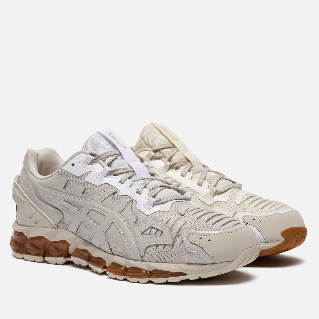 ASICS Мужские кроссовки x GmbH Gel-Quantum 360 6