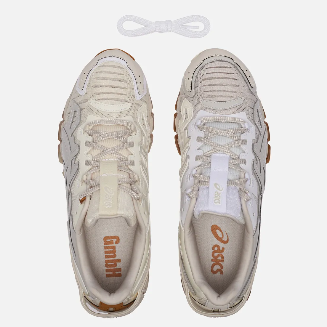 ASICS Мужские кроссовки x GmbH Gel-Quantum 360 6