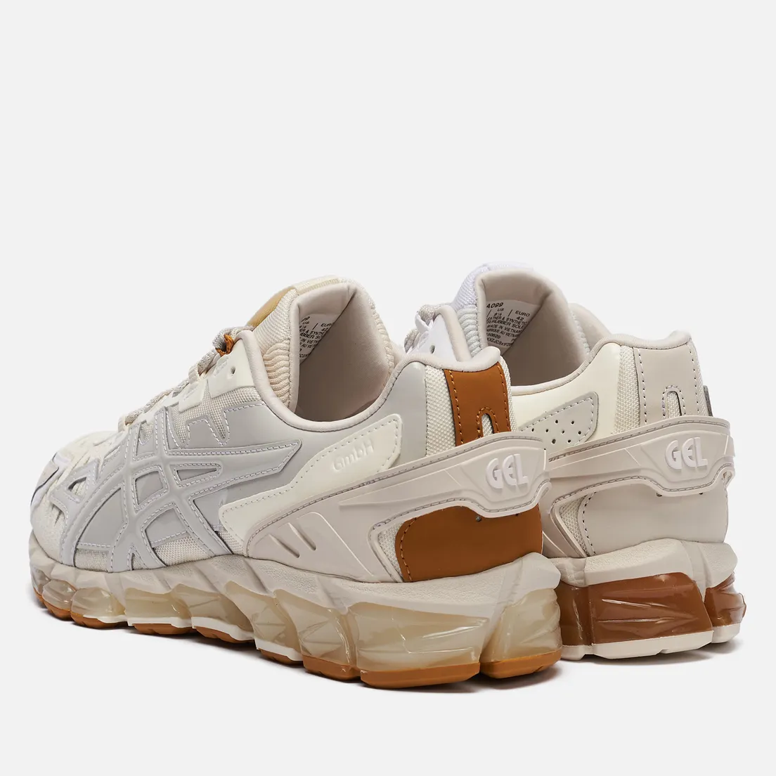 ASICS Мужские кроссовки x GmbH Gel-Quantum 360 6