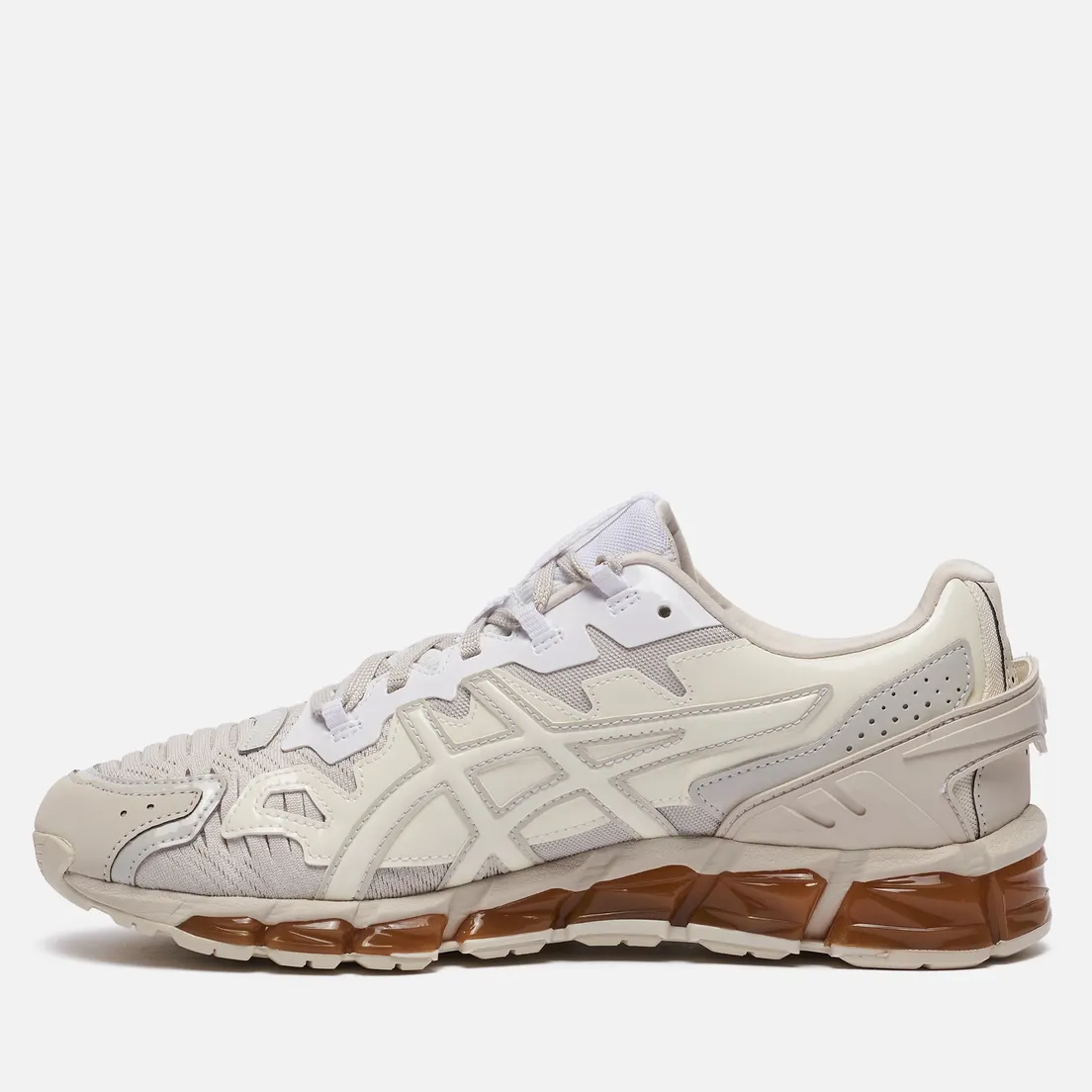 ASICS Мужские кроссовки x GmbH Gel-Quantum 360 6