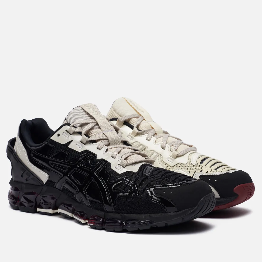 ASICS Мужские кроссовки x GmbH Gel-Quantum 360 6