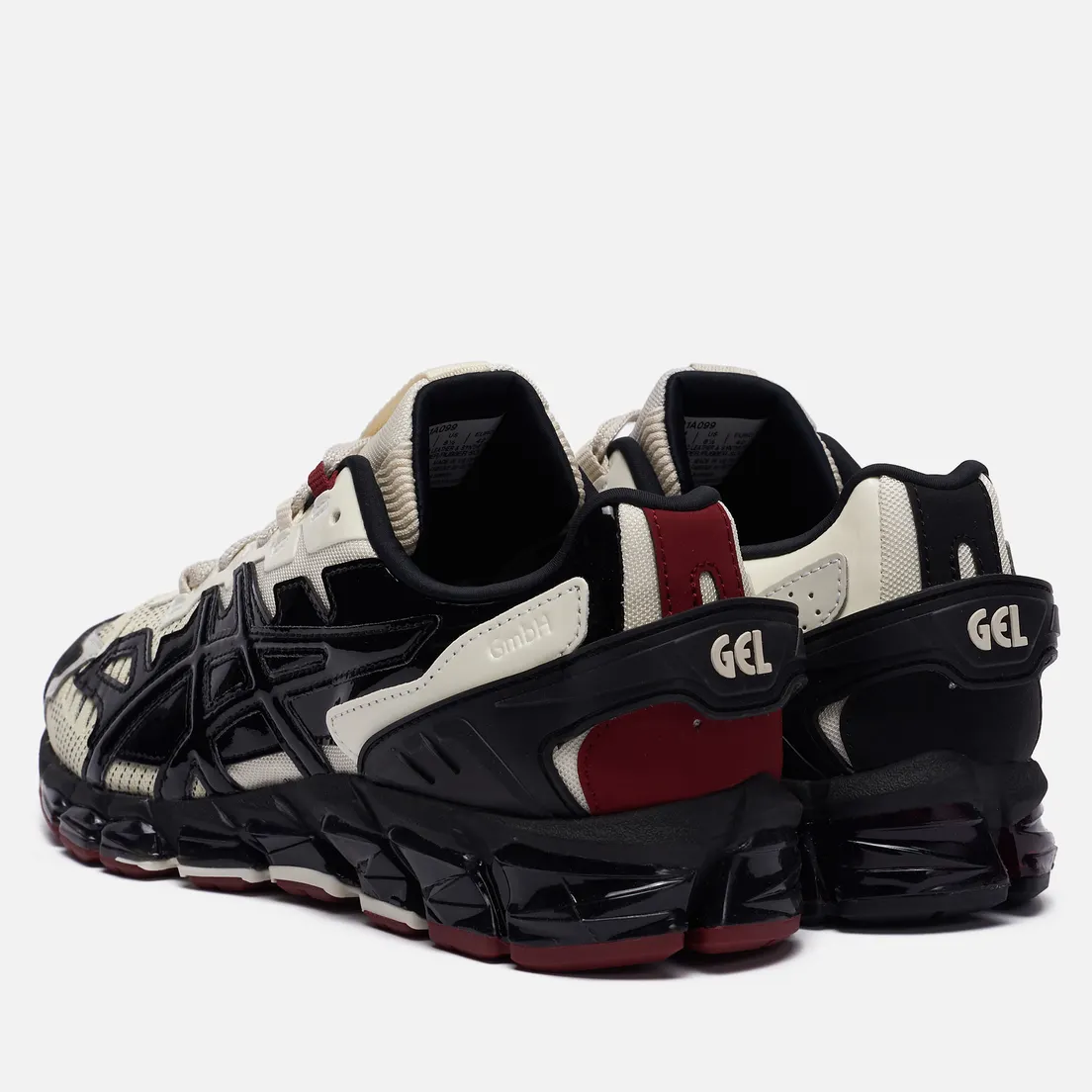 ASICS Мужские кроссовки x GmbH Gel-Quantum 360 6
